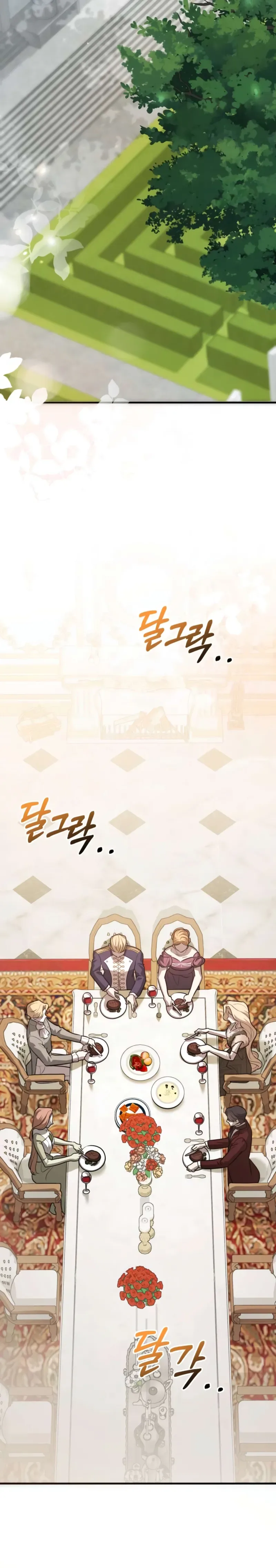 I Became the Trashy Duke’s Mistress Chapter 6 - Chapter 6 Page 15