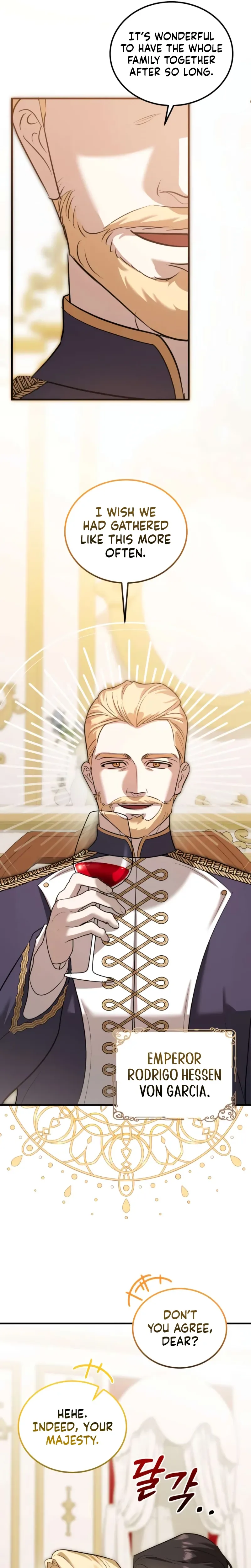 I Became the Trashy Duke’s Mistress Chapter 6 - Chapter 6 Page 16