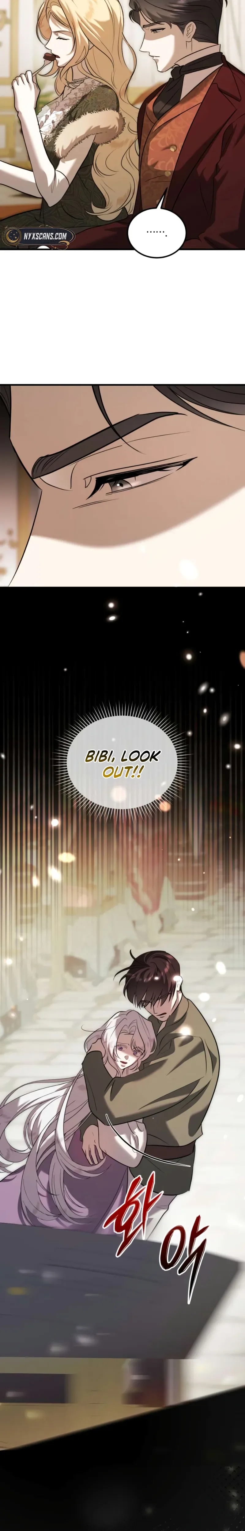 I Became the Trashy Duke’s Mistress Chapter 6 - Chapter 6 Page 17