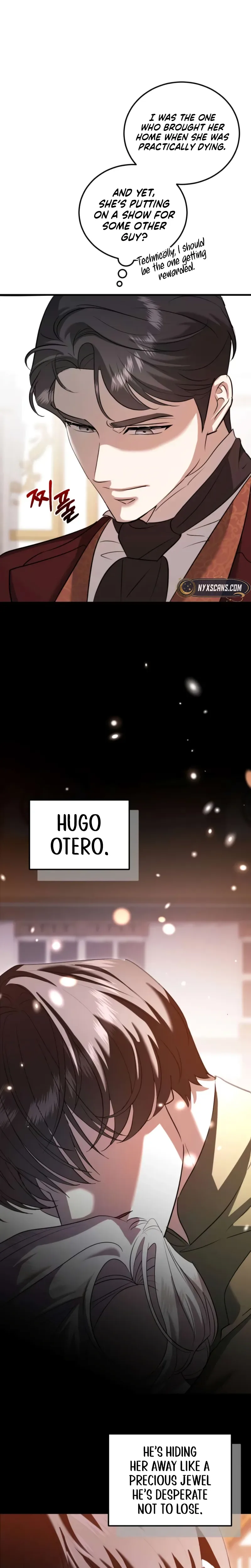 I Became the Trashy Duke’s Mistress Chapter 6 - Chapter 6 Page 20