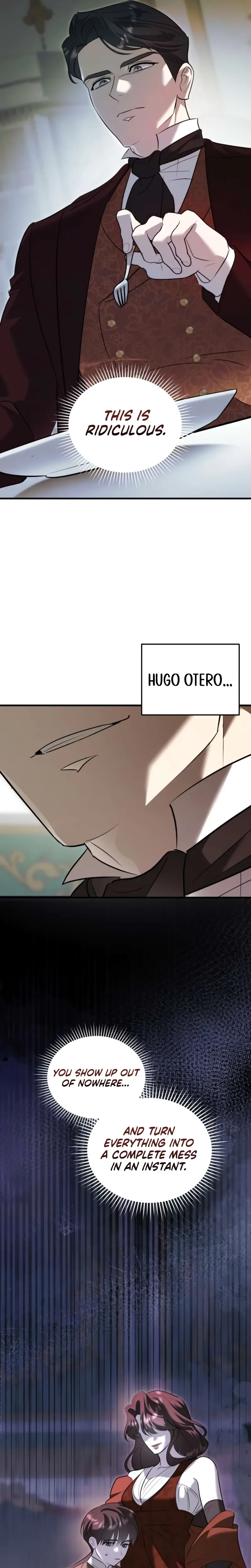 I Became the Trashy Duke’s Mistress Chapter 6 - Chapter 6 Page 22