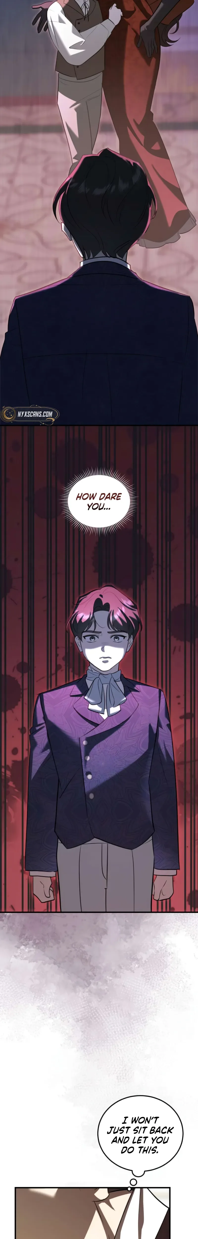 I Became the Trashy Duke’s Mistress Chapter 6 - Chapter 6 Page 23