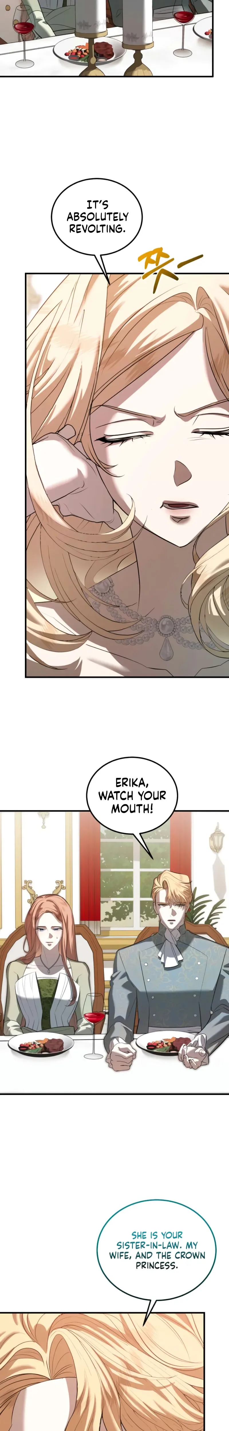 I Became the Trashy Duke’s Mistress Chapter 6 - Chapter 6 Page 26