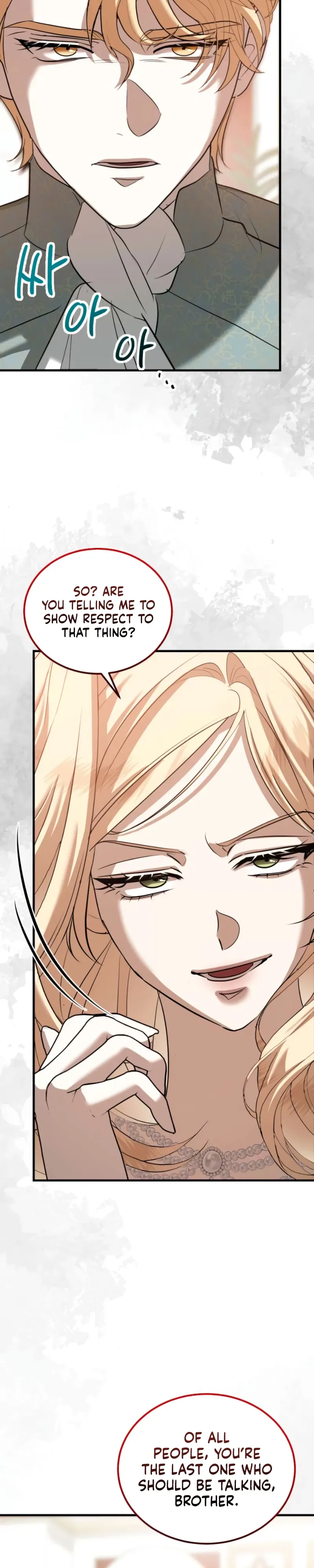 I Became the Trashy Duke’s Mistress Chapter 6 - Chapter 6 Page 27