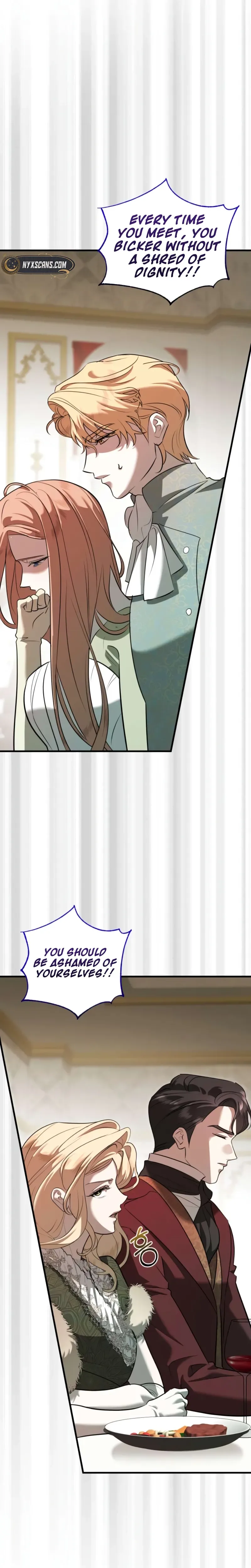 I Became the Trashy Duke’s Mistress Chapter 6 - Chapter 6 Page 30