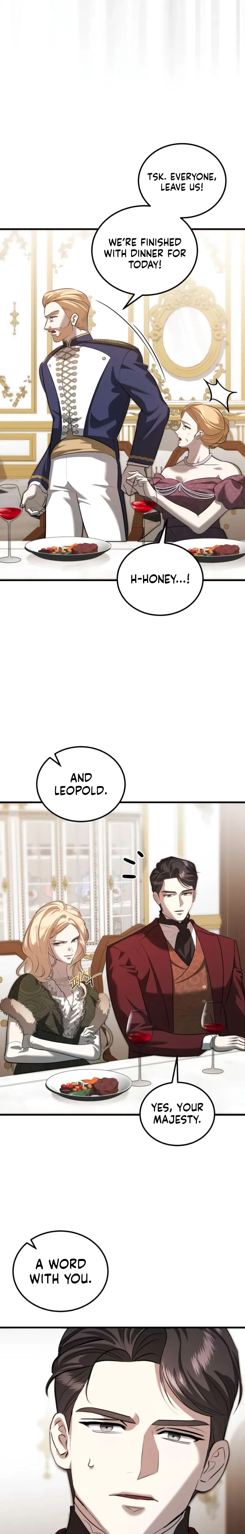 I Became the Trashy Duke’s Mistress Chapter 6 - Chapter 6 Page 31