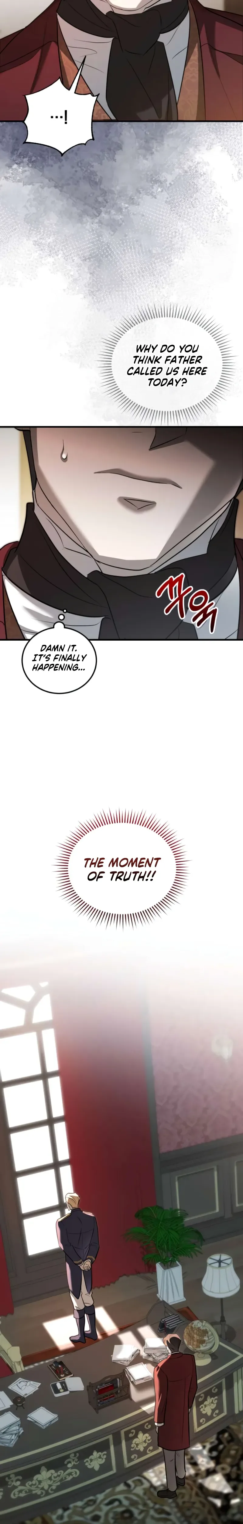 I Became the Trashy Duke’s Mistress Chapter 6 - Chapter 6 Page 32