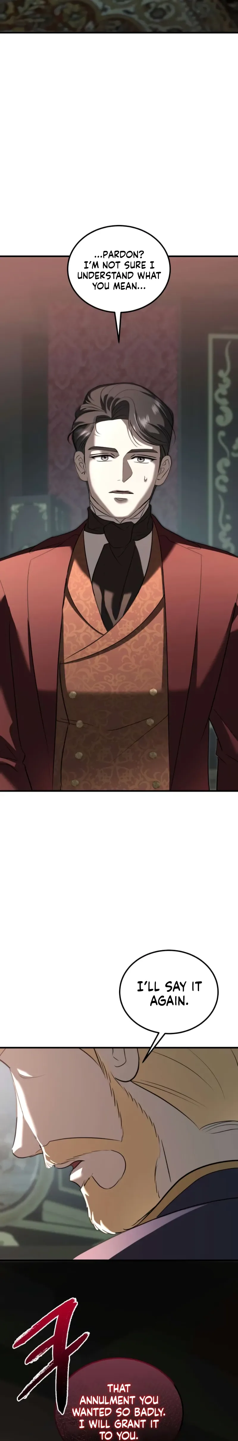 I Became the Trashy Duke’s Mistress Chapter 6 - Chapter 6 Page 33