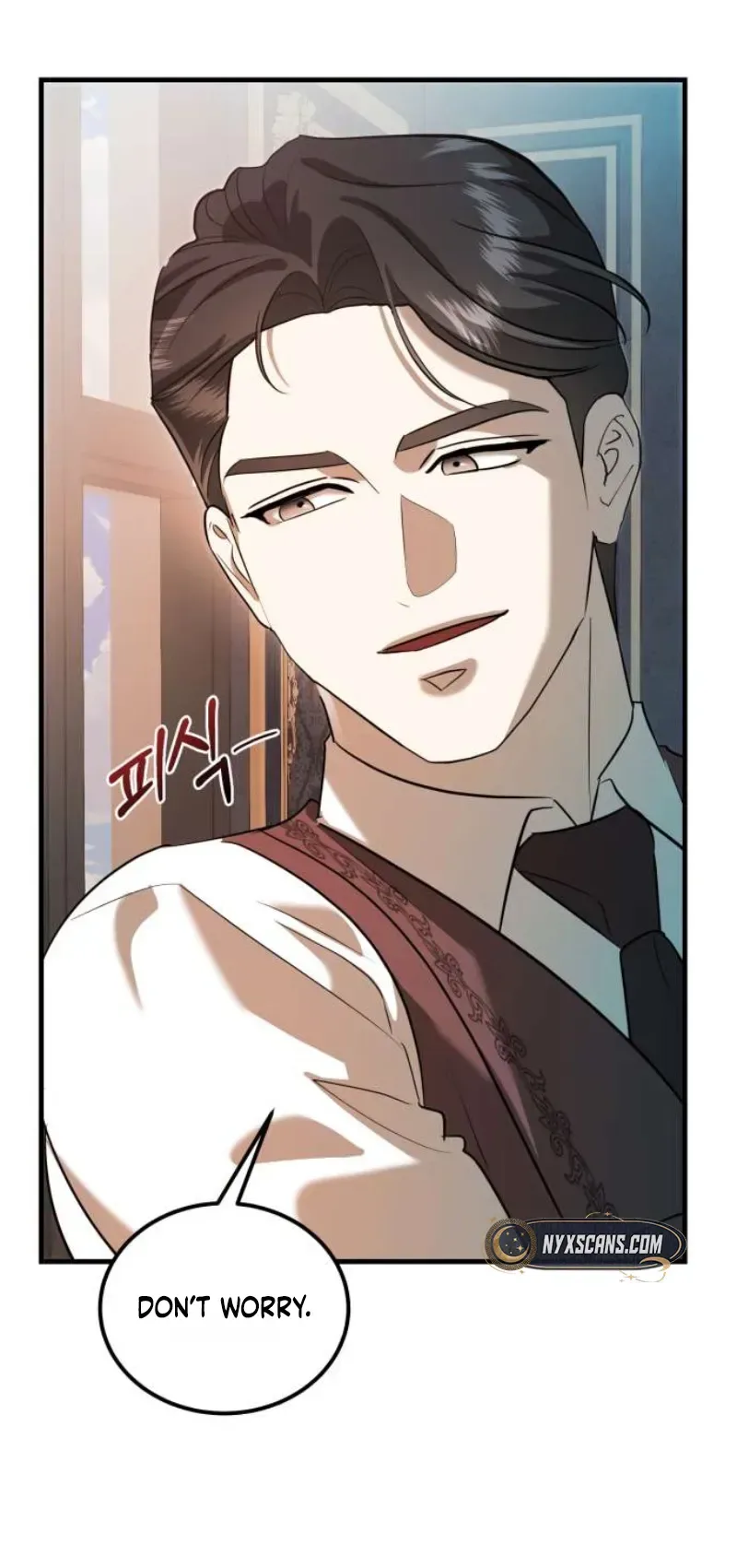 I Became the Trashy Duke’s Mistress Chapter 9 Page 12