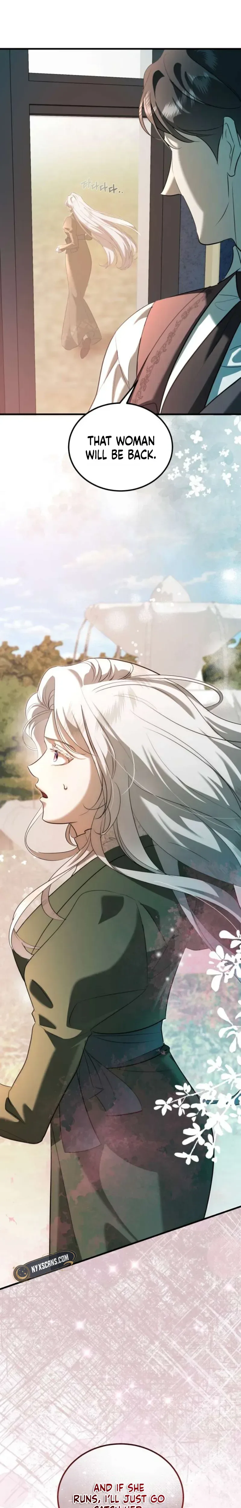 I Became the Trashy Duke’s Mistress Chapter 9 Page 13