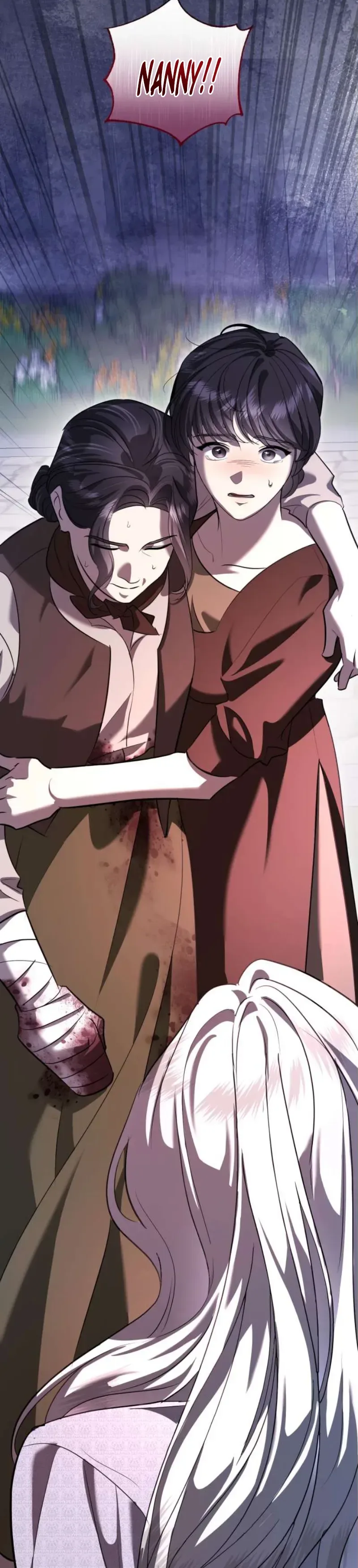 I Became the Trashy Duke’s Mistress Chapter 9 Page 24