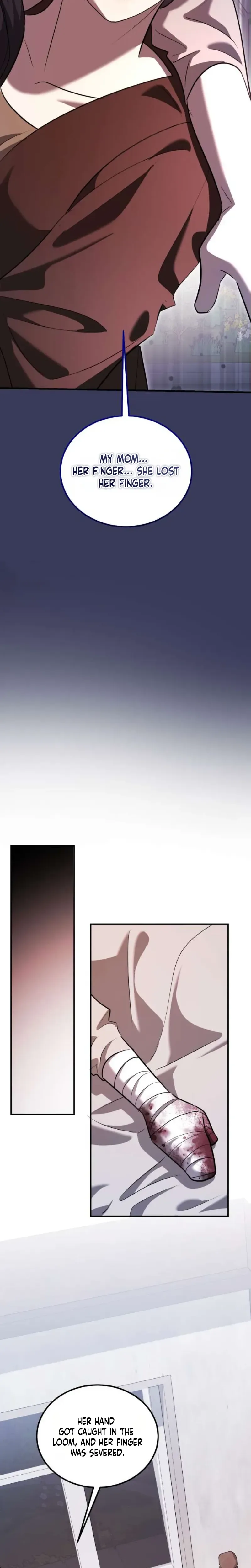 I Became the Trashy Duke’s Mistress Chapter 9 Page 26