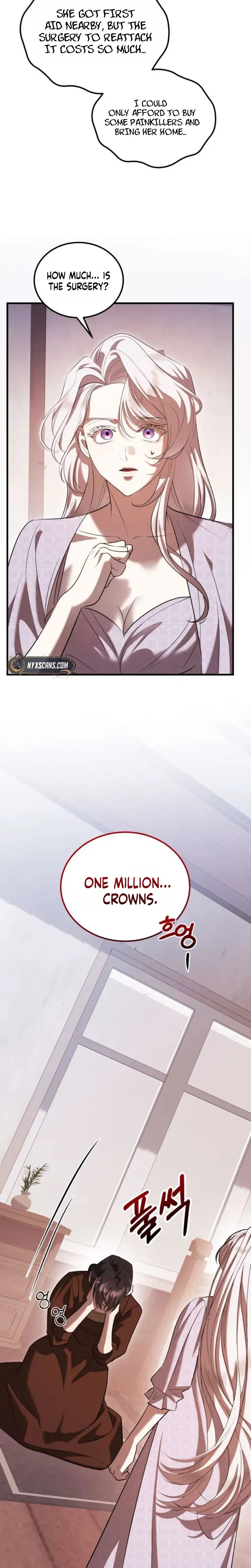 I Became the Trashy Duke’s Mistress Chapter 9 Page 29