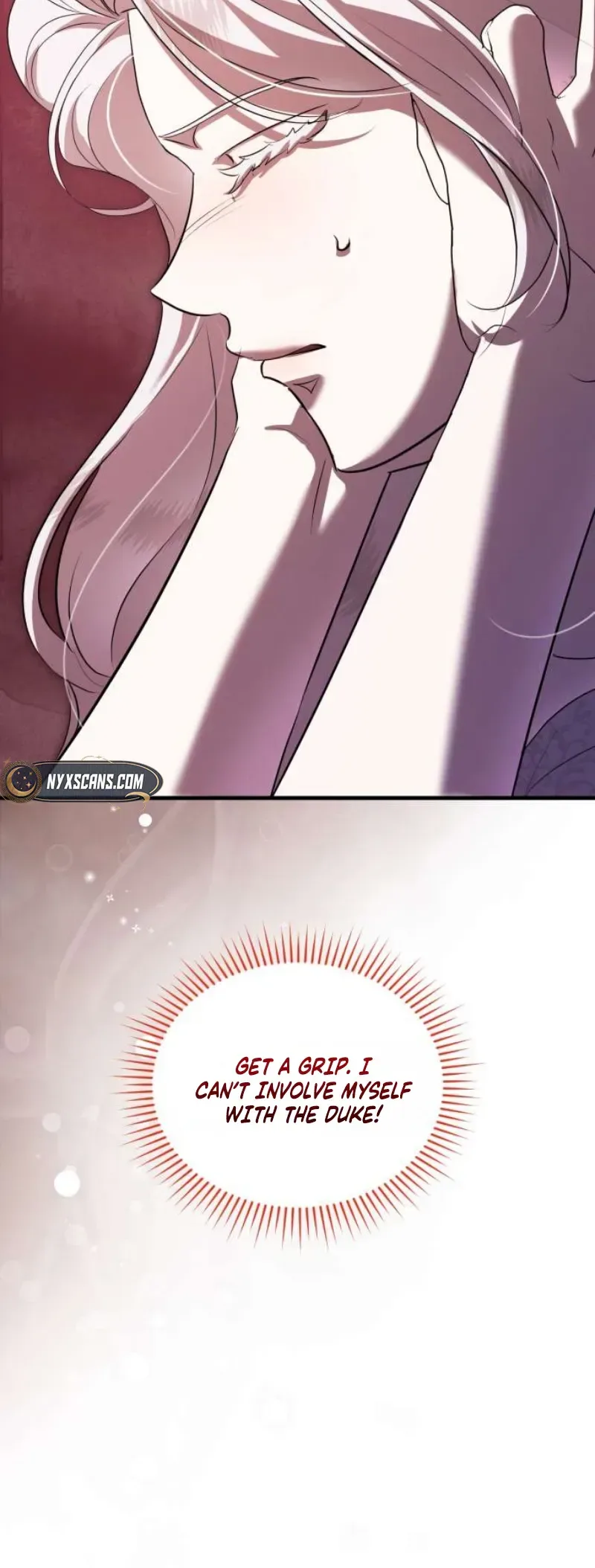 I Became the Trashy Duke’s Mistress Chapter 9 Page 33