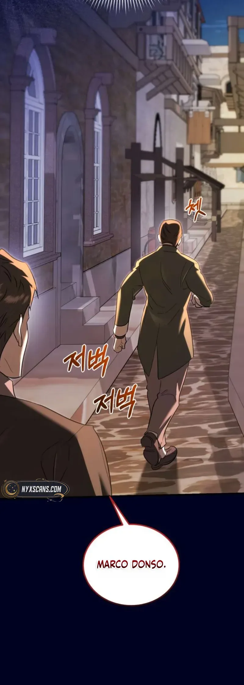 I Became the Trashy Duke’s Mistress Chapter 9 Page 36