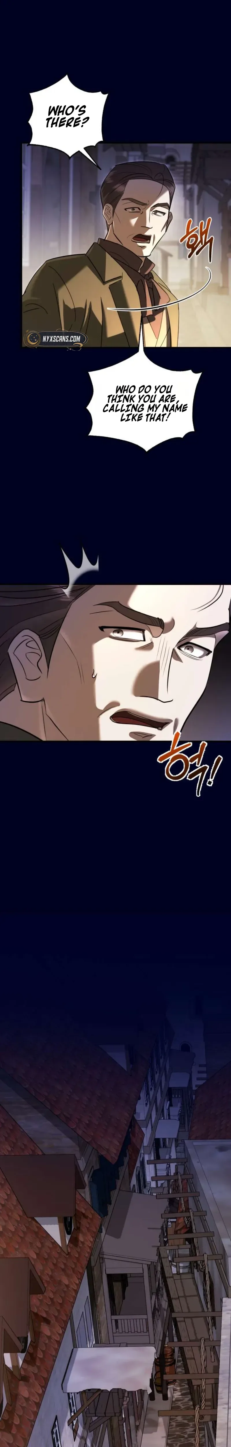 I Became the Trashy Duke’s Mistress Chapter 9 Page 37