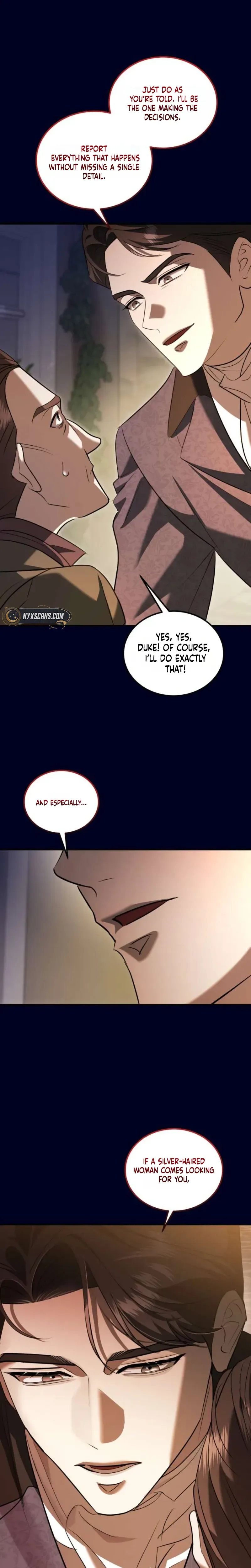 I Became the Trashy Duke’s Mistress Chapter 9 Page 46