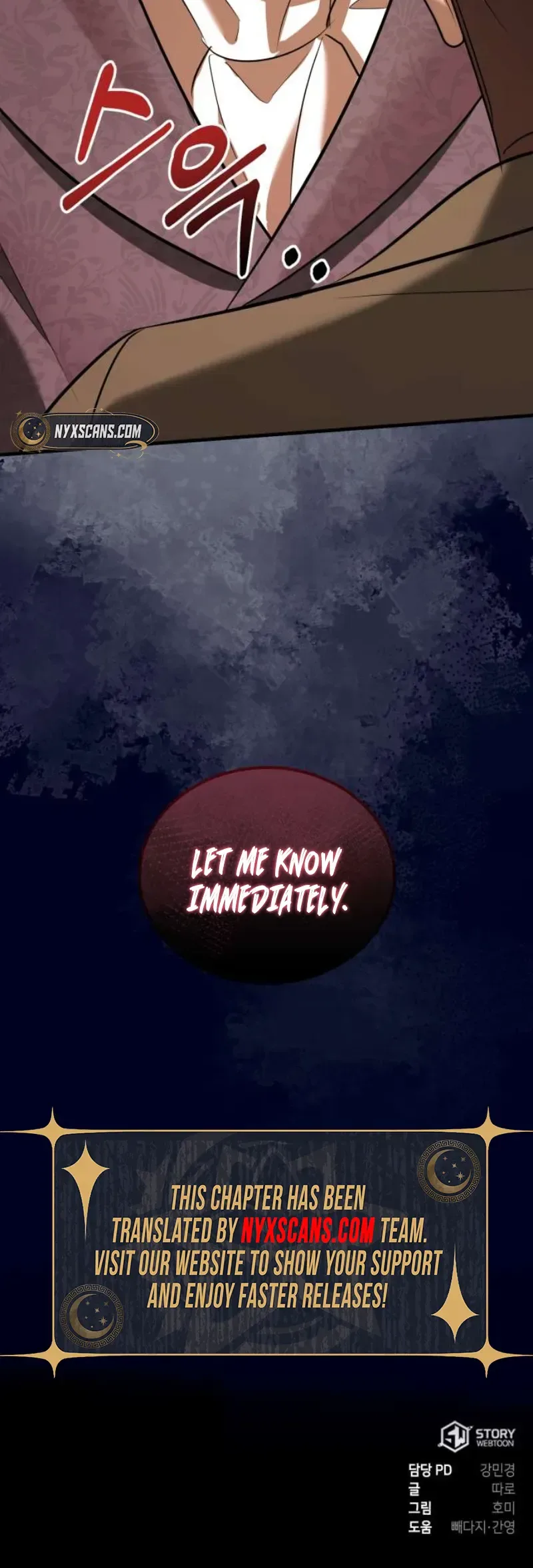 I Became the Trashy Duke’s Mistress Chapter 9 Page 47