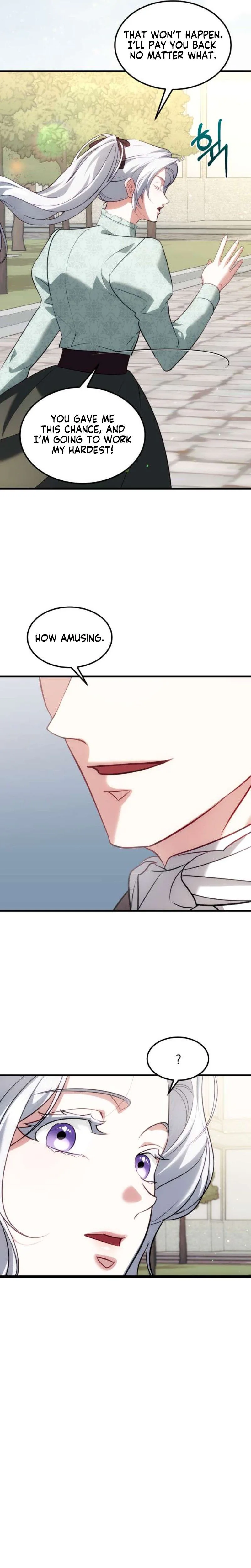 I Became the Trashy Duke’s Mistress Chapter 13 - Chapter 13 Page 9