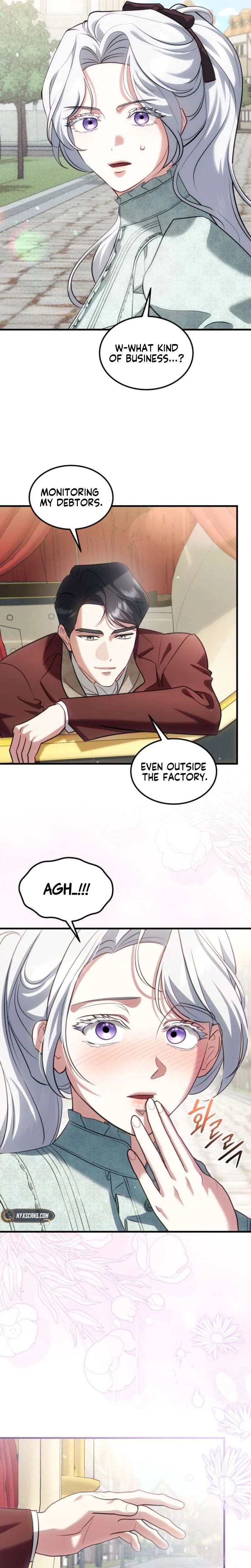 I Became the Trashy Duke’s Mistress Chapter 13 - Chapter 13 Page 11