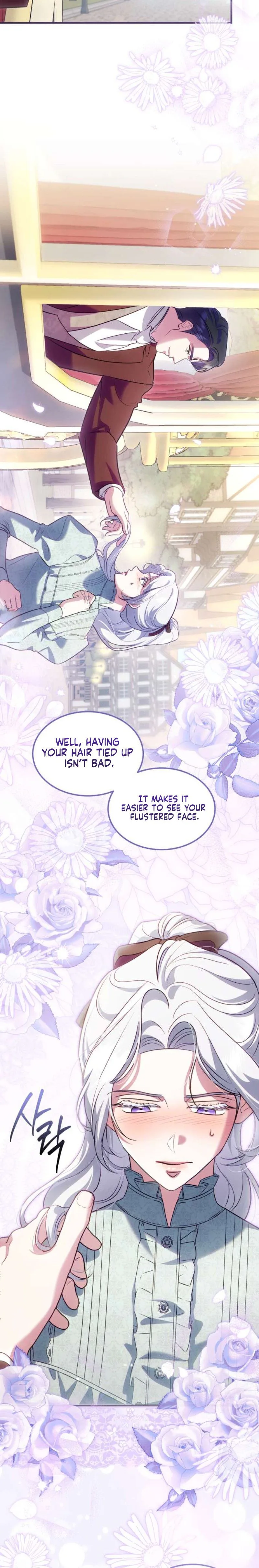 I Became the Trashy Duke’s Mistress Chapter 13 - Chapter 13 Page 12