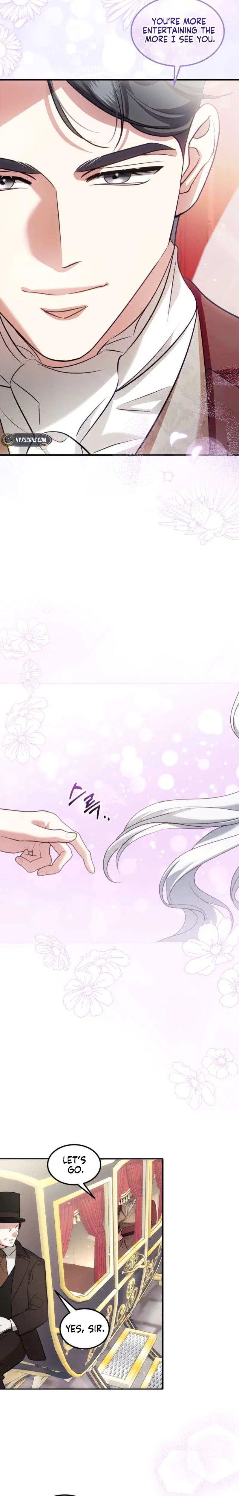 I Became the Trashy Duke’s Mistress Chapter 13 - Chapter 13 Page 13