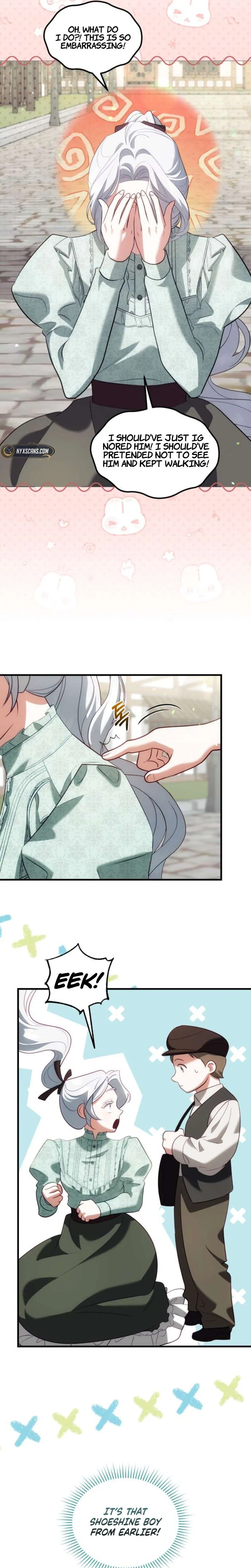 I Became the Trashy Duke’s Mistress Chapter 13 - Chapter 13 Page 15