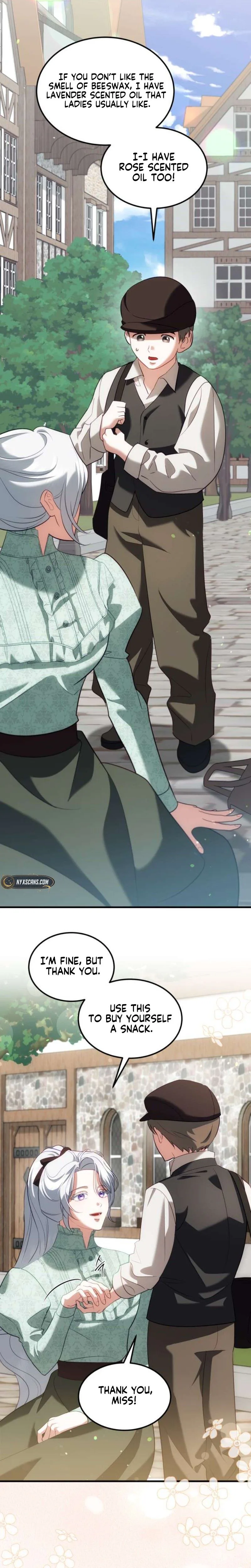 I Became the Trashy Duke’s Mistress Chapter 13 - Chapter 13 Page 17