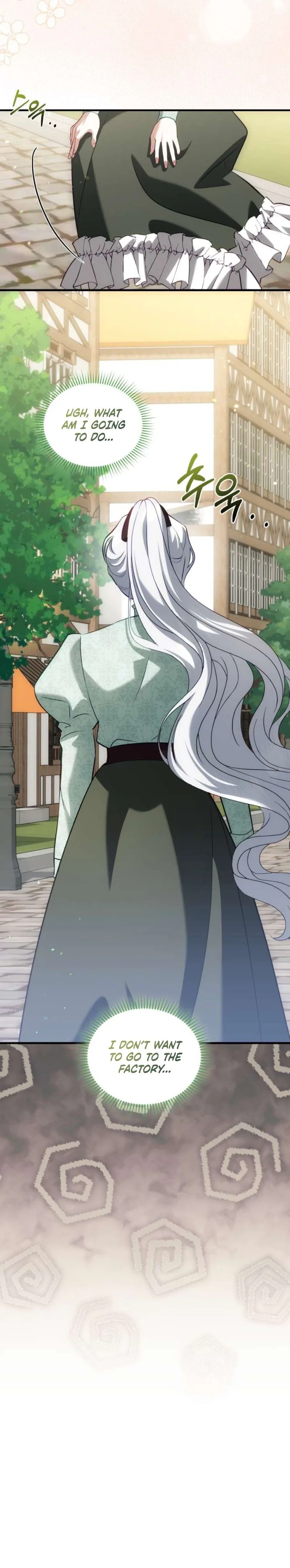 I Became the Trashy Duke’s Mistress Chapter 13 - Chapter 13 Page 18