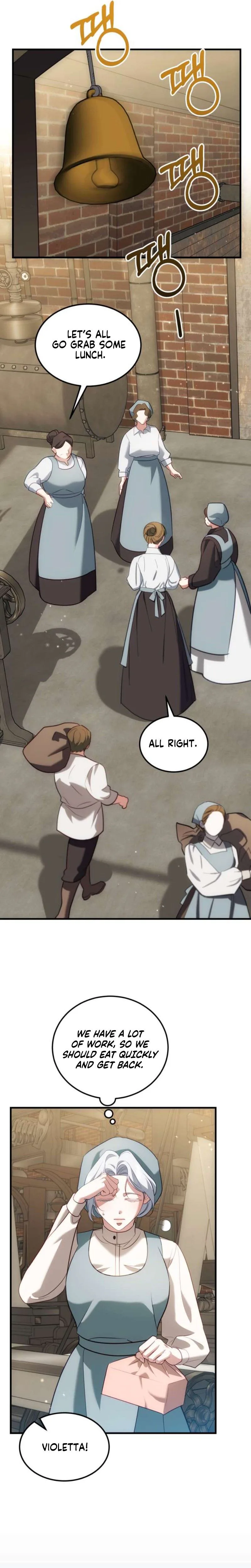 I Became the Trashy Duke’s Mistress Chapter 13 - Chapter 13 Page 19