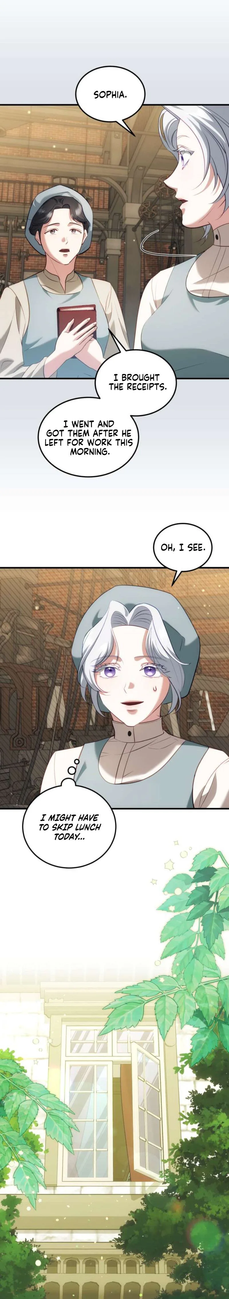 I Became the Trashy Duke’s Mistress Chapter 13 - Chapter 13 Page 20