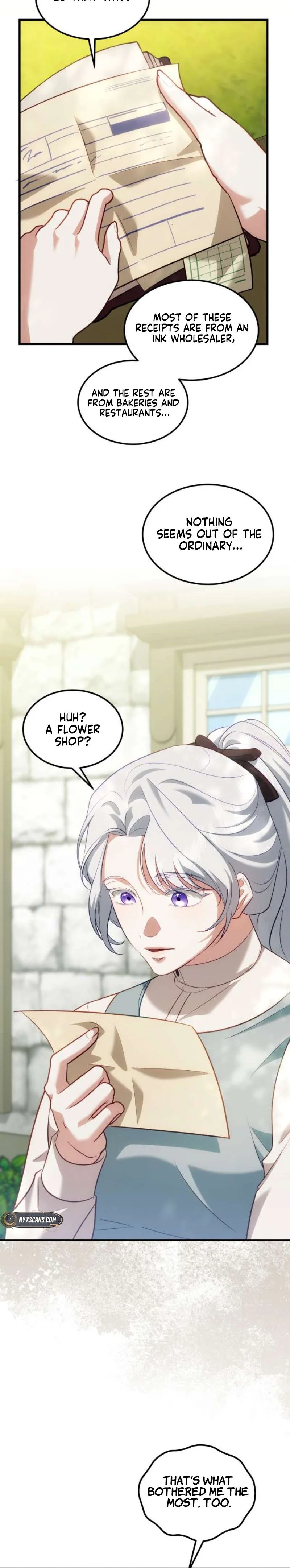 I Became the Trashy Duke’s Mistress Chapter 13 - Chapter 13 Page 22