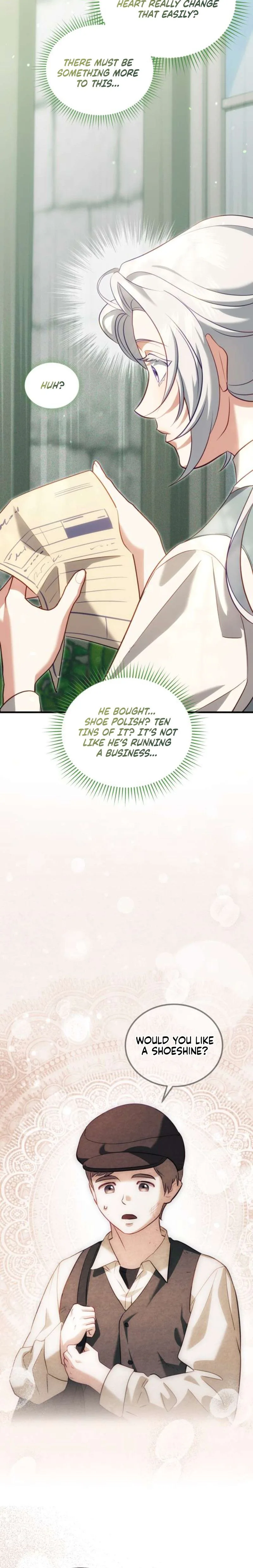 I Became the Trashy Duke’s Mistress Chapter 13 - Chapter 13 Page 26