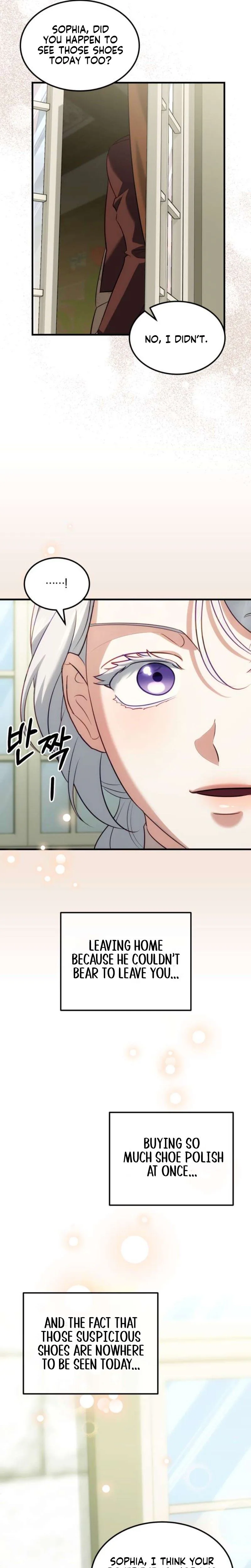 I Became the Trashy Duke’s Mistress Chapter 13 - Chapter 13 Page 27