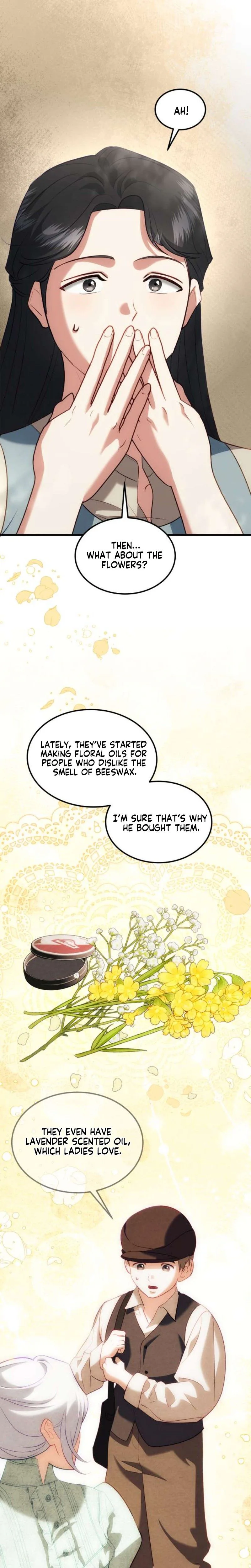 I Became the Trashy Duke’s Mistress Chapter 13 - Chapter 13 Page 29