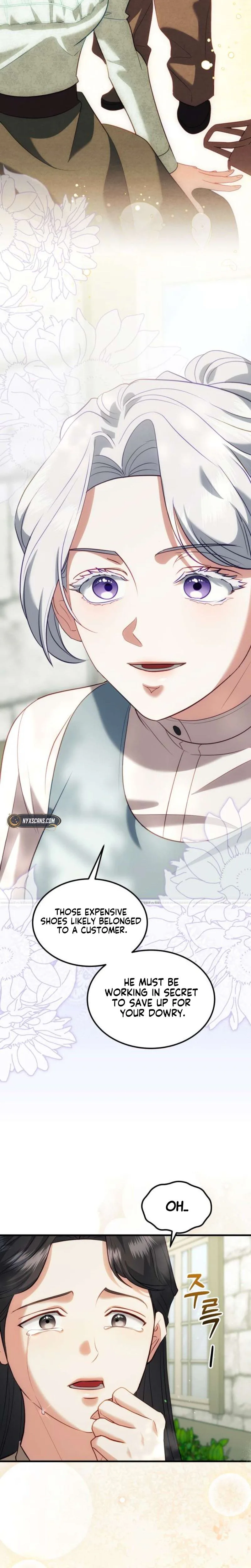 I Became the Trashy Duke’s Mistress Chapter 13 - Chapter 13 Page 30