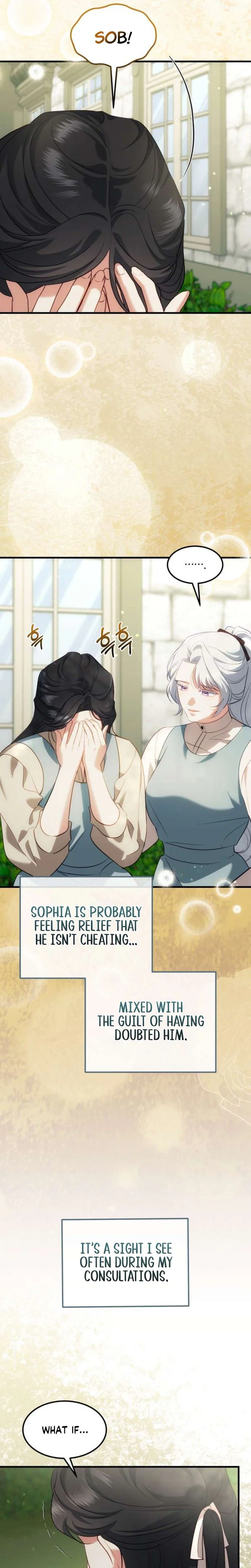 I Became the Trashy Duke’s Mistress Chapter 13 - Chapter 13 Page 31