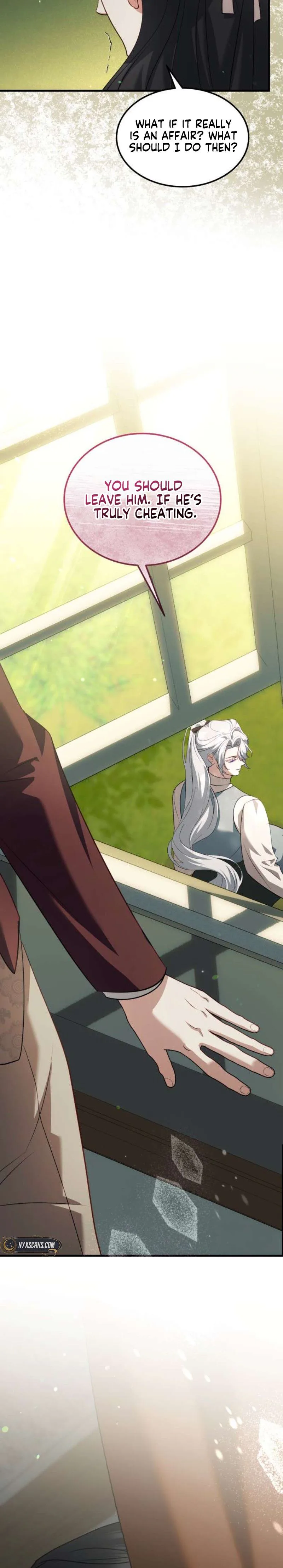 I Became the Trashy Duke’s Mistress Chapter 13 - Chapter 13 Page 32