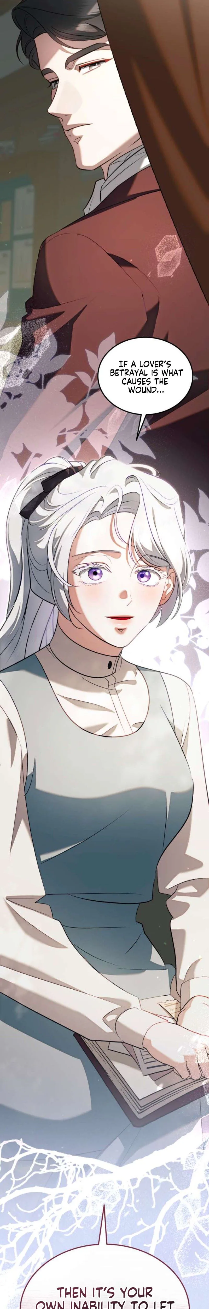 I Became the Trashy Duke’s Mistress Chapter 13 - Chapter 13 Page 33