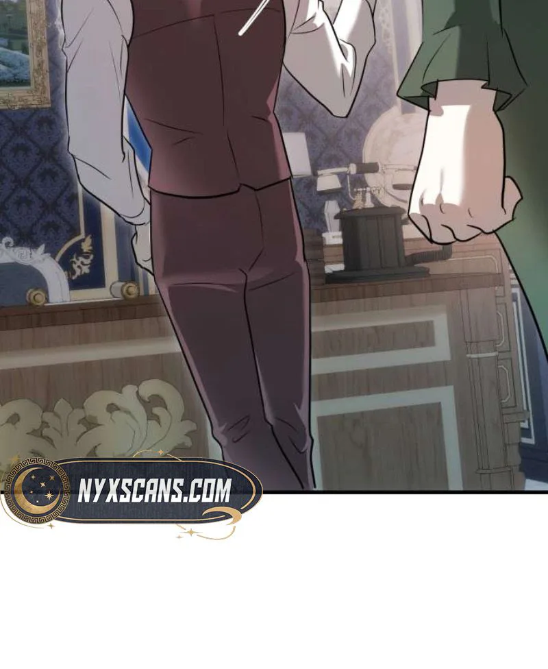 I Became the Trashy Duke’s Mistress Chapter 8 Page 9