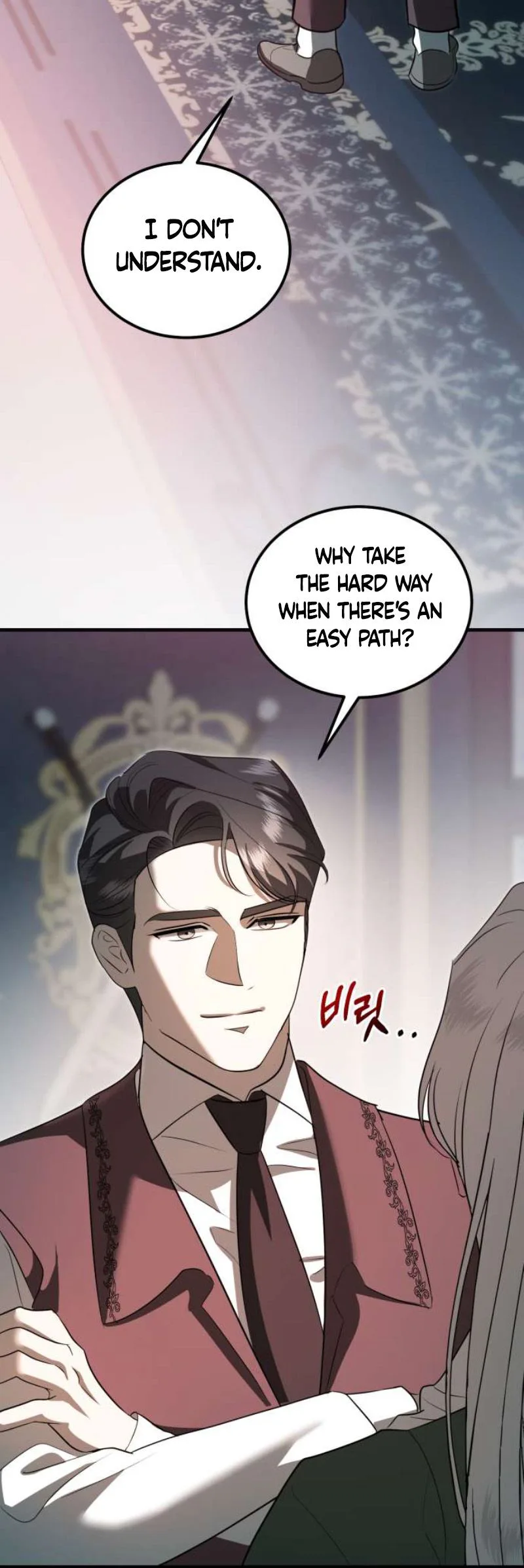 I Became the Trashy Duke’s Mistress Chapter 8 Page 18