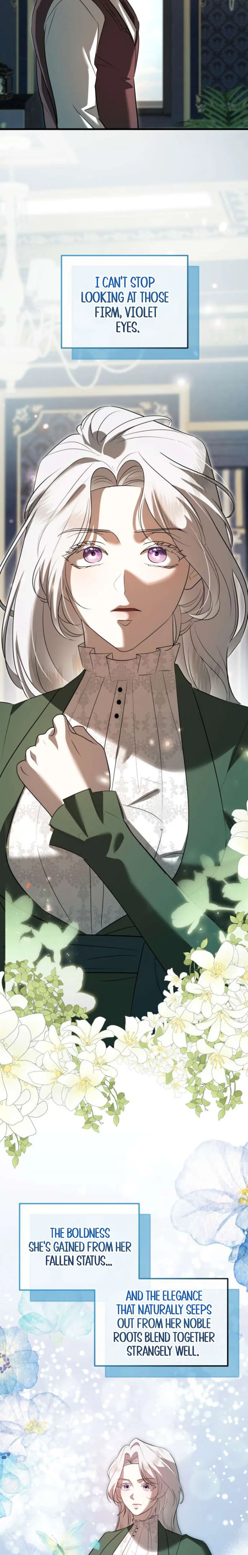 I Became the Trashy Duke’s Mistress Chapter 8 Page 20