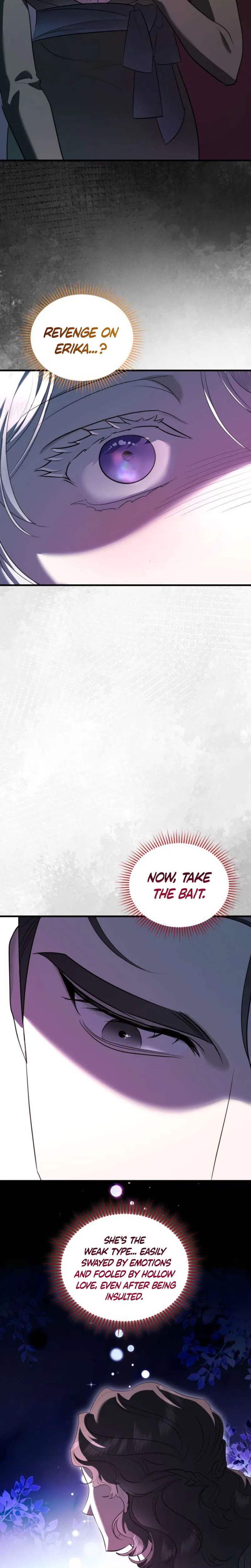 I Became the Trashy Duke’s Mistress Chapter 8 Page 28