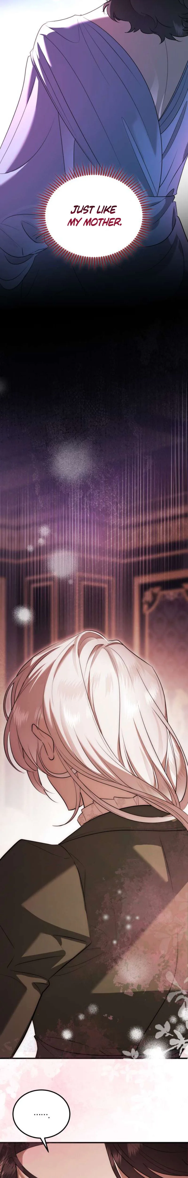 I Became the Trashy Duke’s Mistress Chapter 8 Page 29