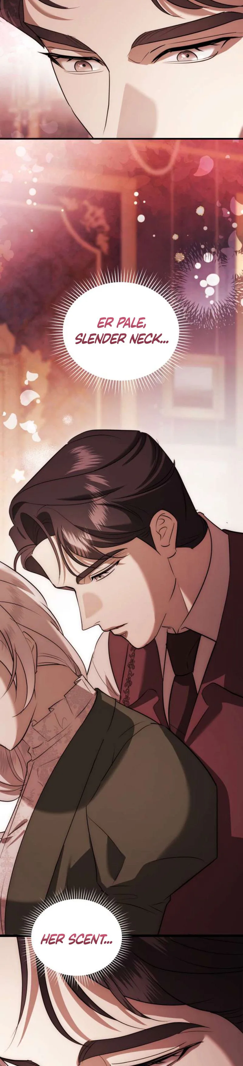 I Became the Trashy Duke’s Mistress Chapter 8 Page 30