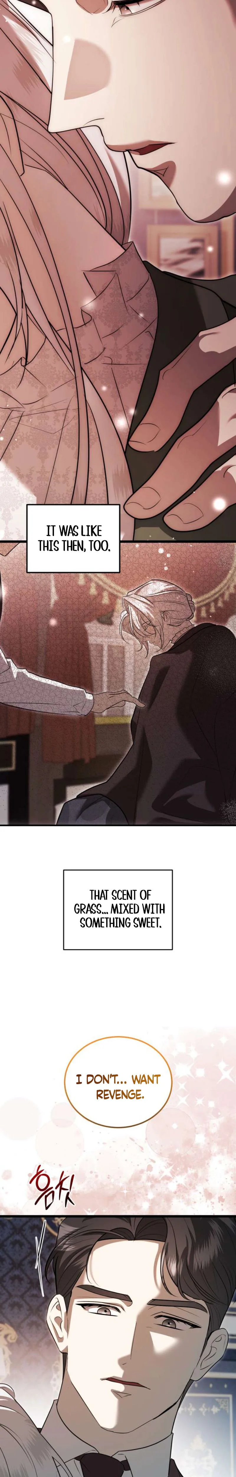 I Became the Trashy Duke’s Mistress Chapter 8 Page 31