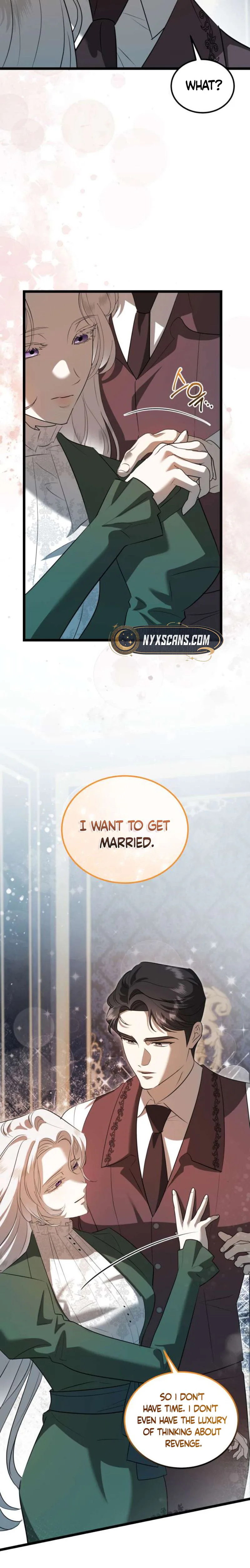 I Became the Trashy Duke’s Mistress Chapter 8 Page 32