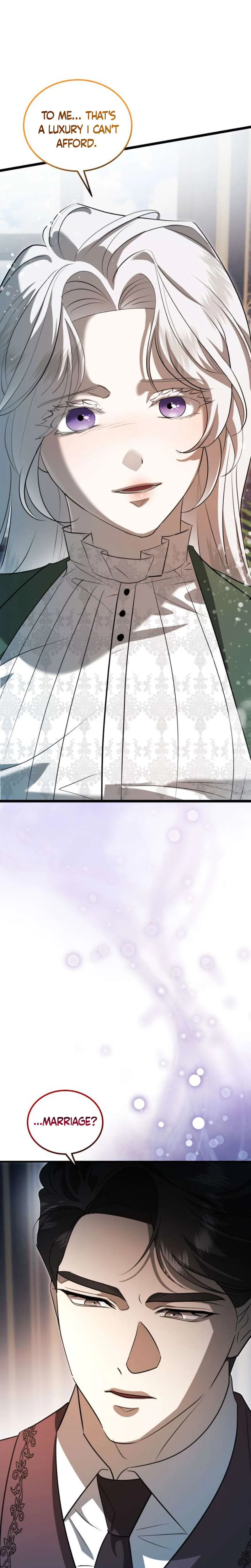 I Became the Trashy Duke’s Mistress Chapter 8 Page 34