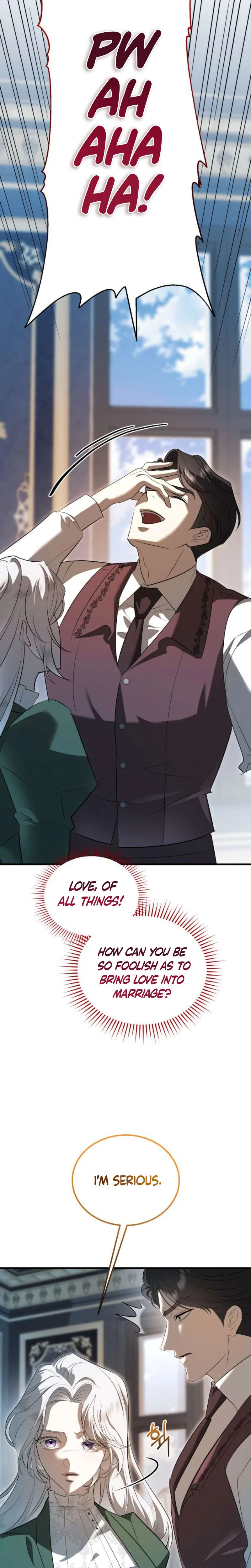 I Became the Trashy Duke’s Mistress Chapter 8 Page 38