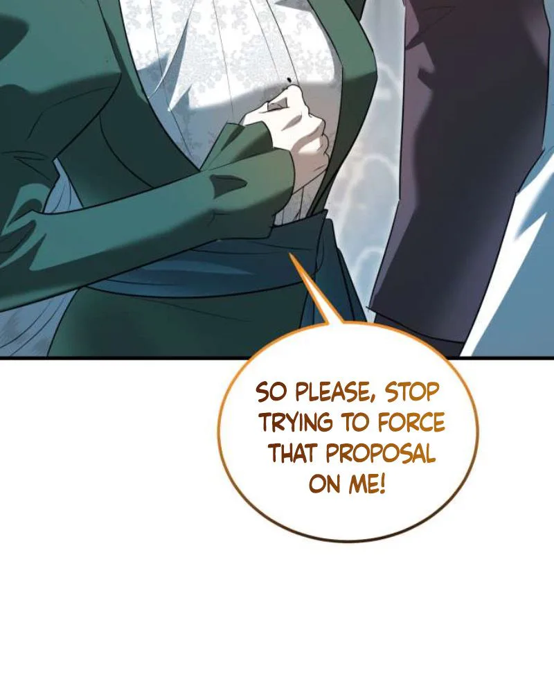 I Became the Trashy Duke’s Mistress Chapter 8 Page 39